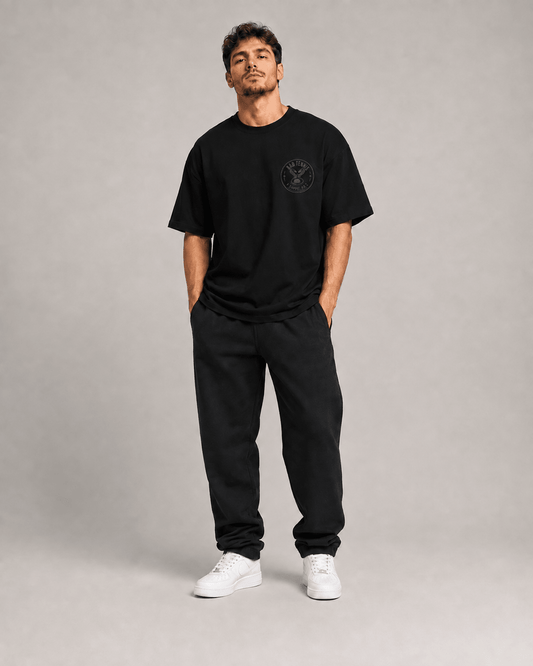 Não Temas – T-shirt cristã de homem – foto 2