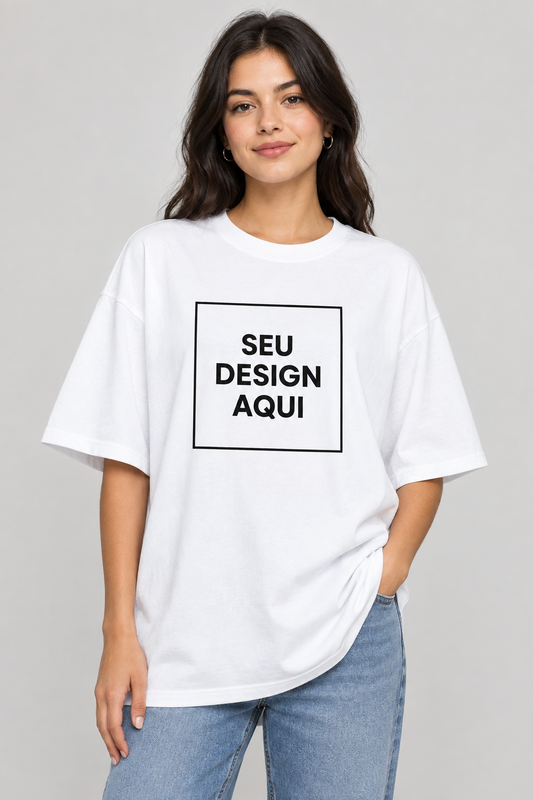 T-shirts personalizadas para grupos de jovens: guia completo