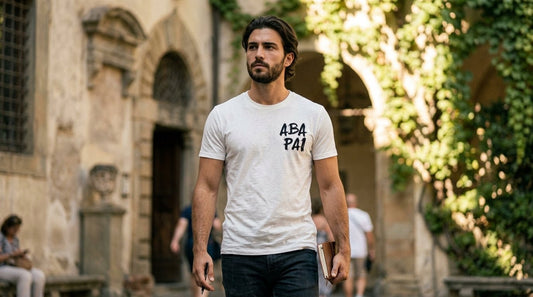 Por que a Sheepfy? O Fim das Roupas Cristãs Sem Estilo - Sheepfy