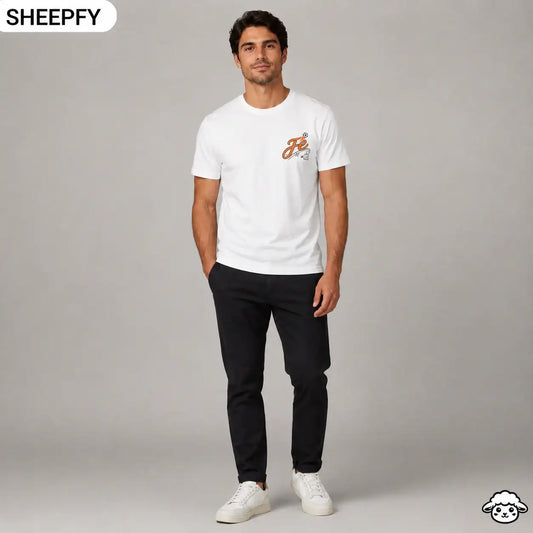 T-shirt de manga curta - Tática da Fé - World Cup Collection