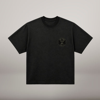 Não Temas – T-shirt Oversized | Caminho Collection | Sheepfy