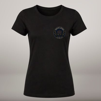 Escolhida – T-shirt de Manga Curta | Caminho Collection | Sheepfy