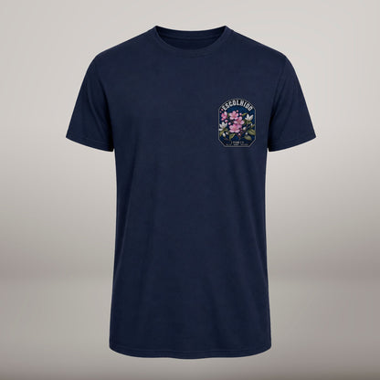 Escolhido – T-shirt de Manga Curta | Caminho Collection | Sheepfy