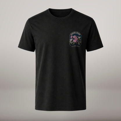 Escolhido – T-shirt de Manga Curta | Caminho Collection | Sheepfy