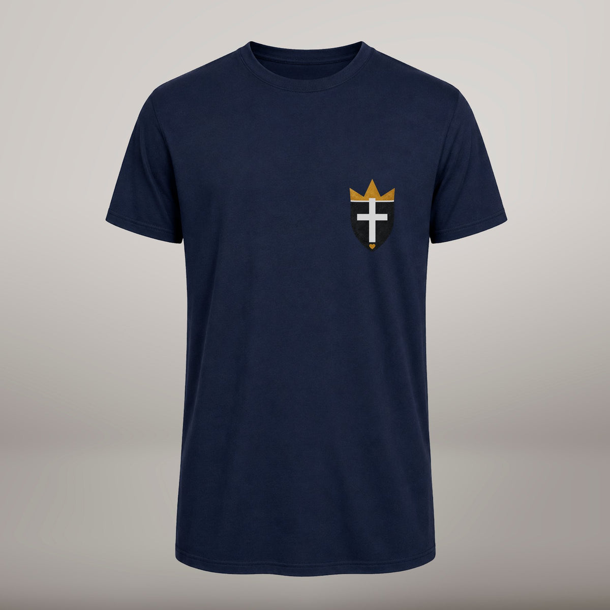 Filho do Rei – T-shirt de Manga Curta | Caminho Collection | Sheepfy