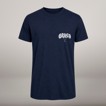 Graça – T-shirt de Manga Curta | Caminho Collection | Sheepfy