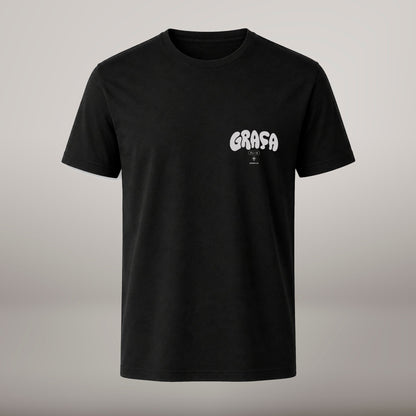 Graça – T-shirt de Manga Curta | Caminho Collection | Sheepfy