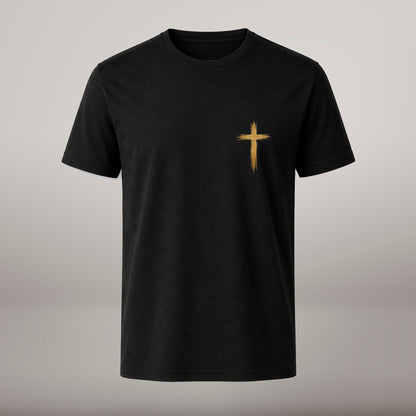 Graça Maior – T-shirt de Manga Curta | Caminho Collection | Sheepfy