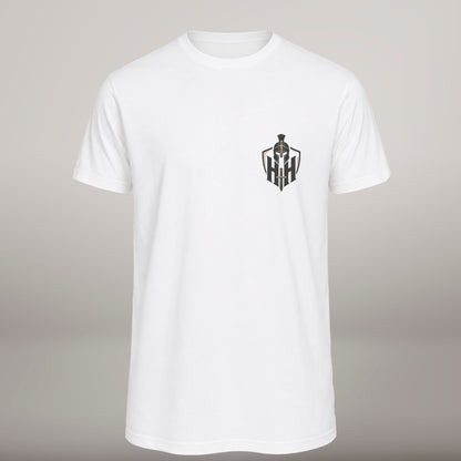 Homens de Honra – T-shirt de Manga Curta | Caminho Collection | Sheepfy