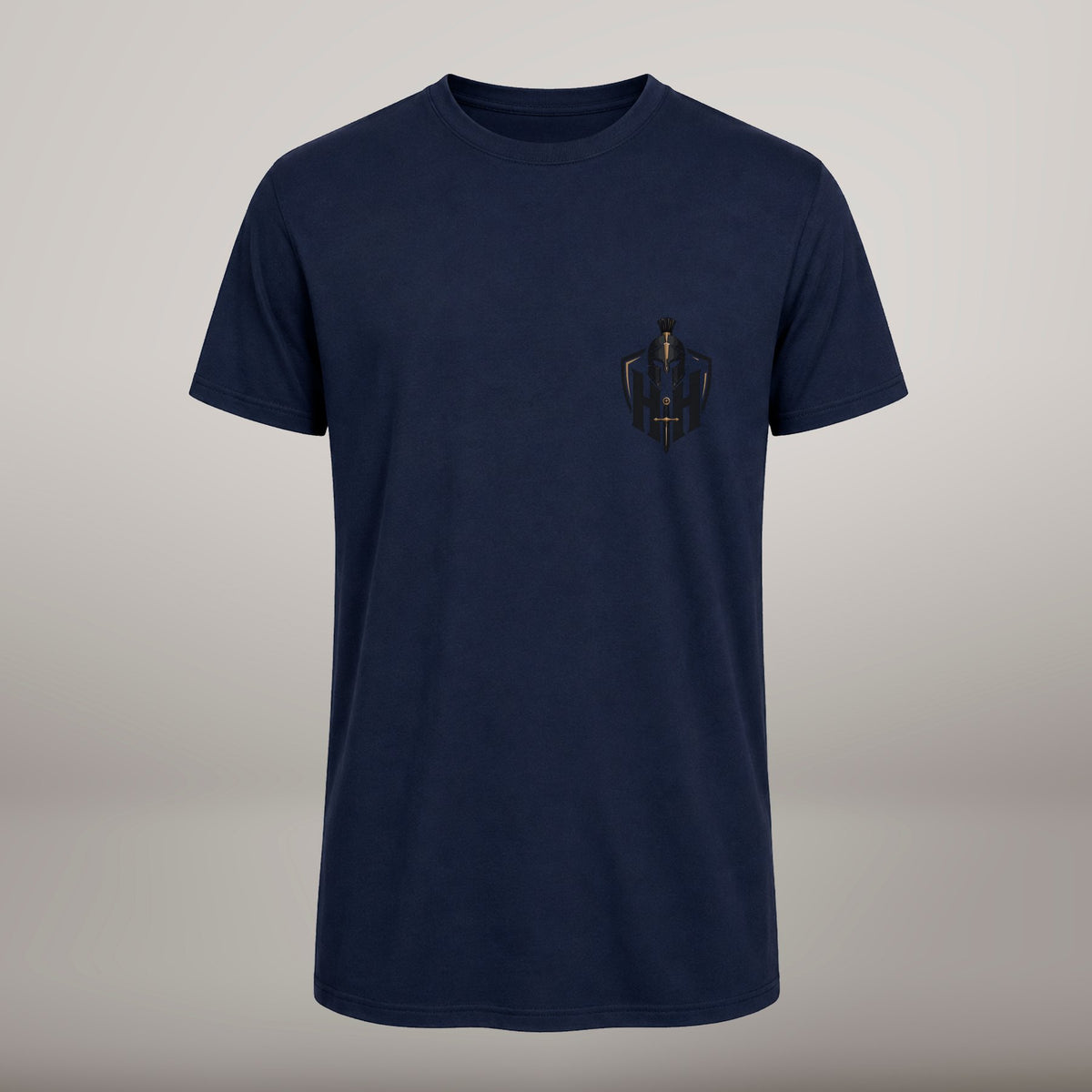 Homens de Honra – T-shirt de Manga Curta | Caminho Collection | Sheepfy