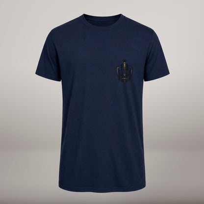 Homens de Honra – T-shirt de Manga Curta | Caminho Collection | Sheepfy