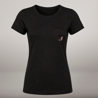 Intercessão – T-shirt de Manga Curta | Caminho Collection | Sheepfy