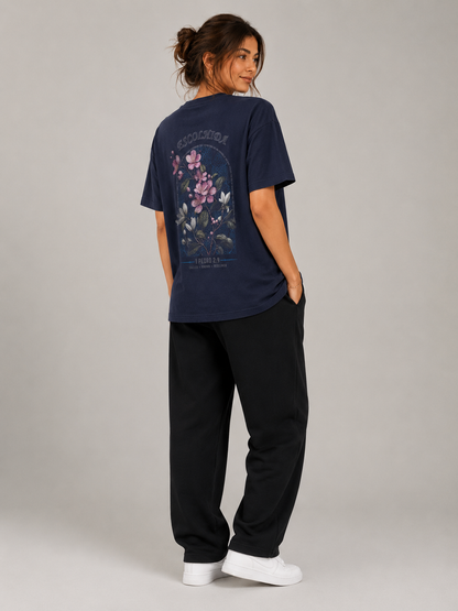 Escolhida – T-shirt de Manga Curta | Caminho Collection | Sheepfy
