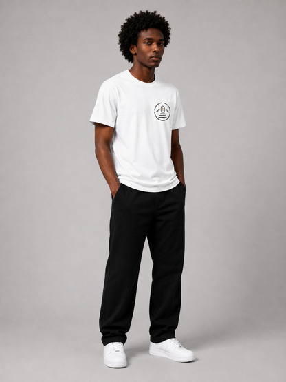 Mais Perto – T-shirt de Manga Curta | Caminho Collection | Sheepfy