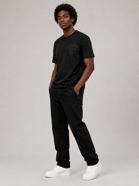 Not of This World – T-shirt de Manga Curta | Caminho Collection | Sheepfy
