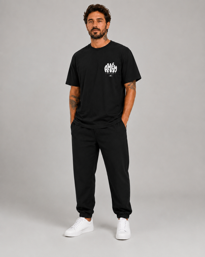 Amém – T-shirt de Manga Curta | Caminho Collection | Sheepfy