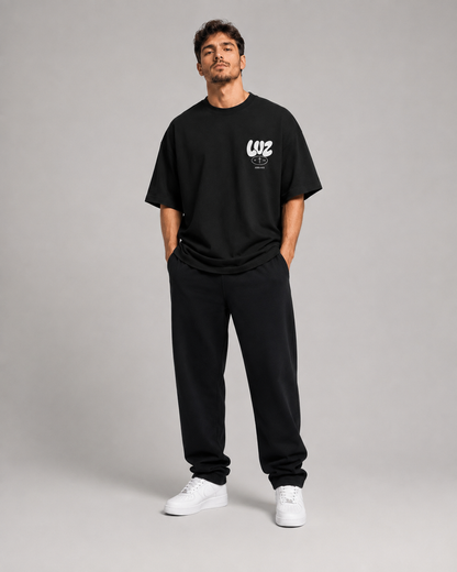 Luz – T-shirt de Manga Curta | Caminho Collection | Sheepfy