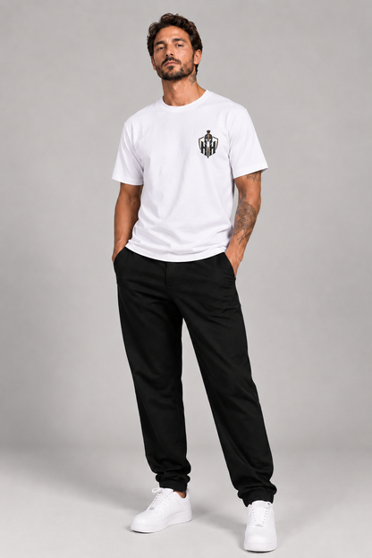 Homens de Honra – T-shirt de Manga Curta | Caminho Collection | Sheepfy