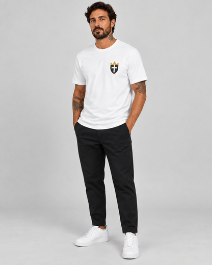 Filho do Rei – T-shirt de Manga Curta | Caminho Collection | Sheepfy