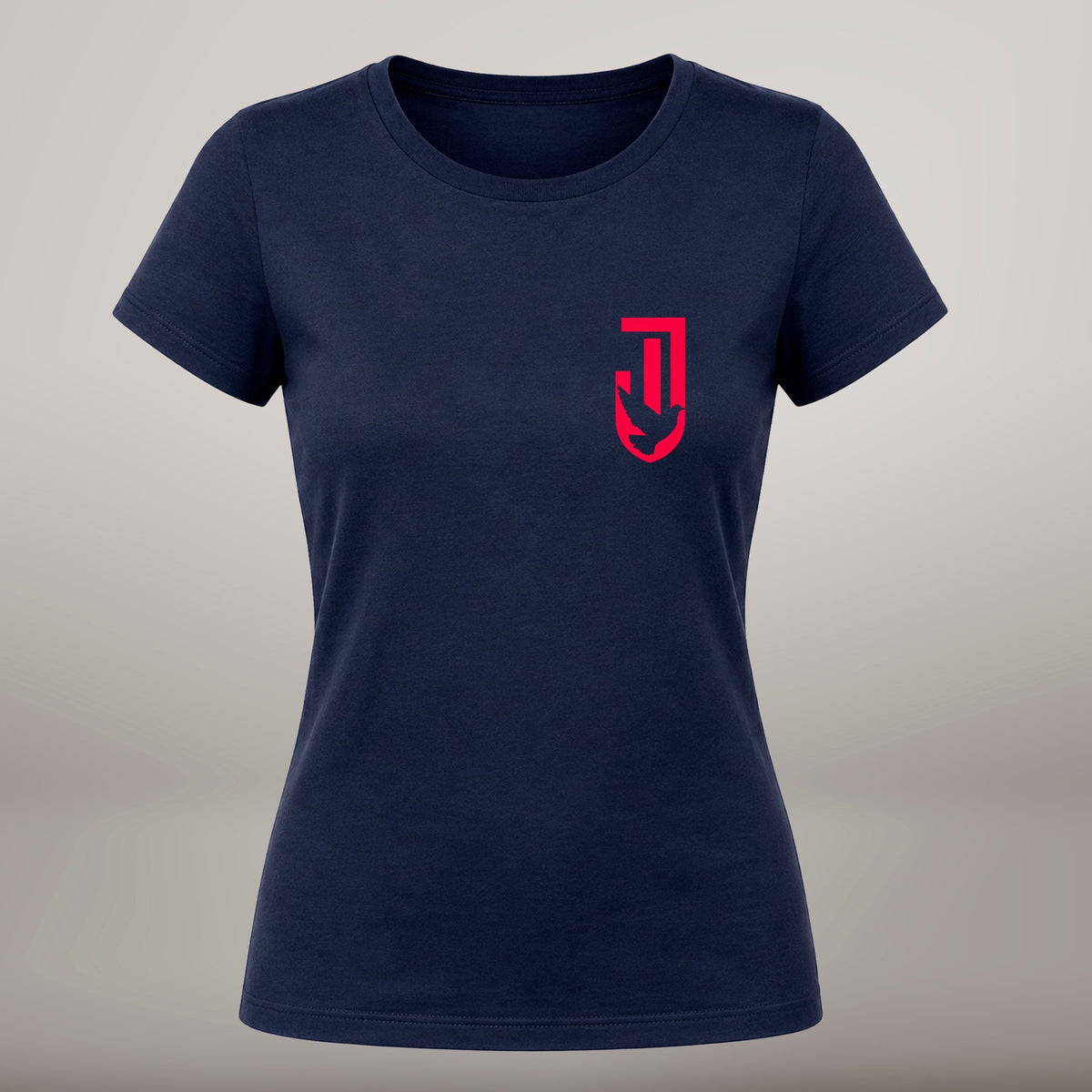 Jesus's Love – T-shirt de Manga Curta | Caminho Collection | Sheepfy