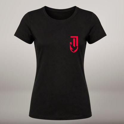 Jesus's Love – T-shirt de Manga Curta | Caminho Collection | Sheepfy