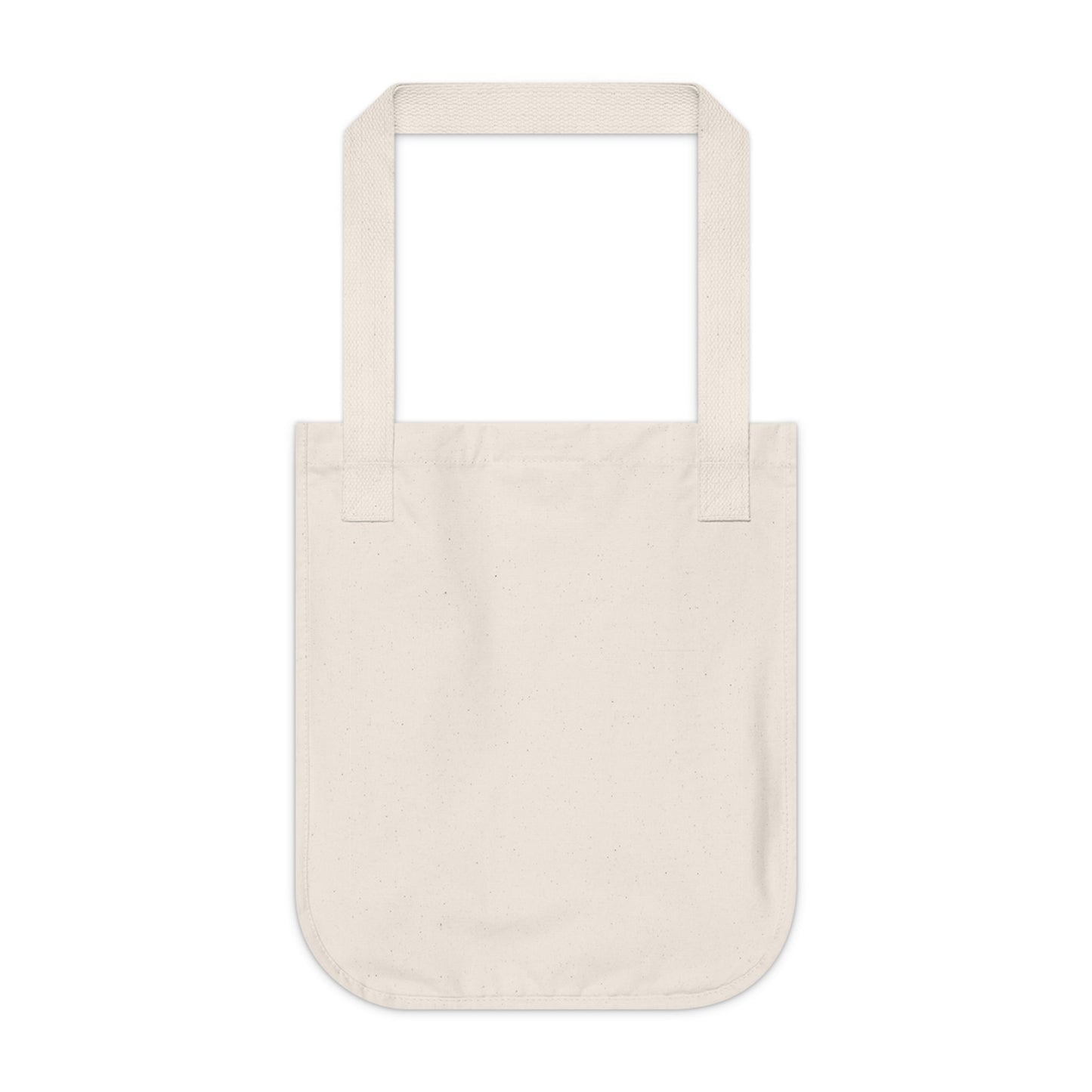 Bolsa — Floral 'Amor - Frutos do Espírito'- Sheepfy - Sheepfy