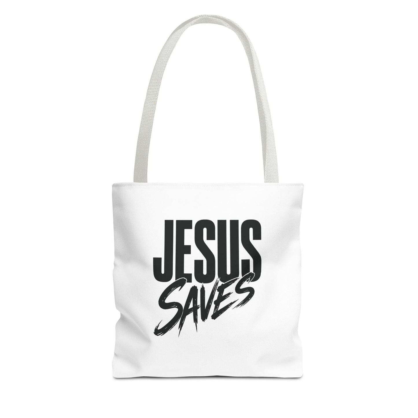 Bolsa - Jesus Saves — Sheepfy - Sheepfy