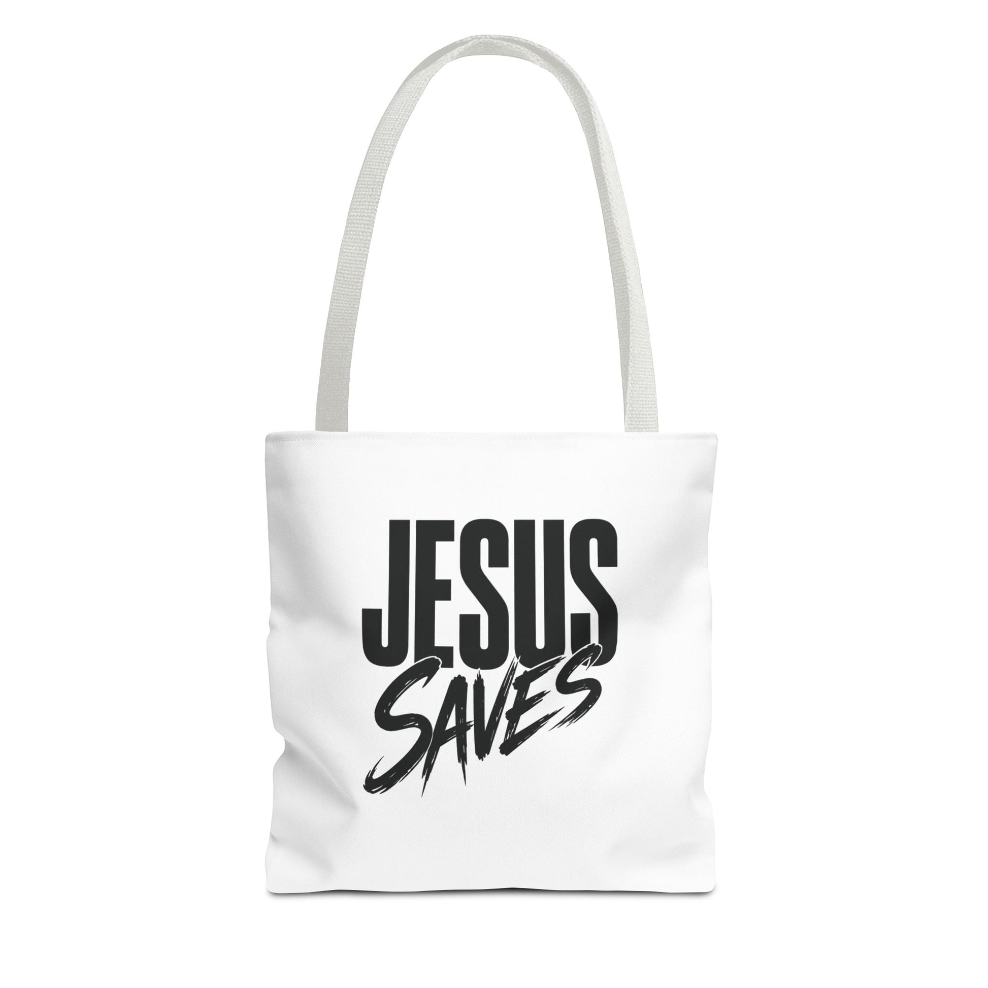 Bolsa - Jesus Saves — Sheepfy - Sheepfy