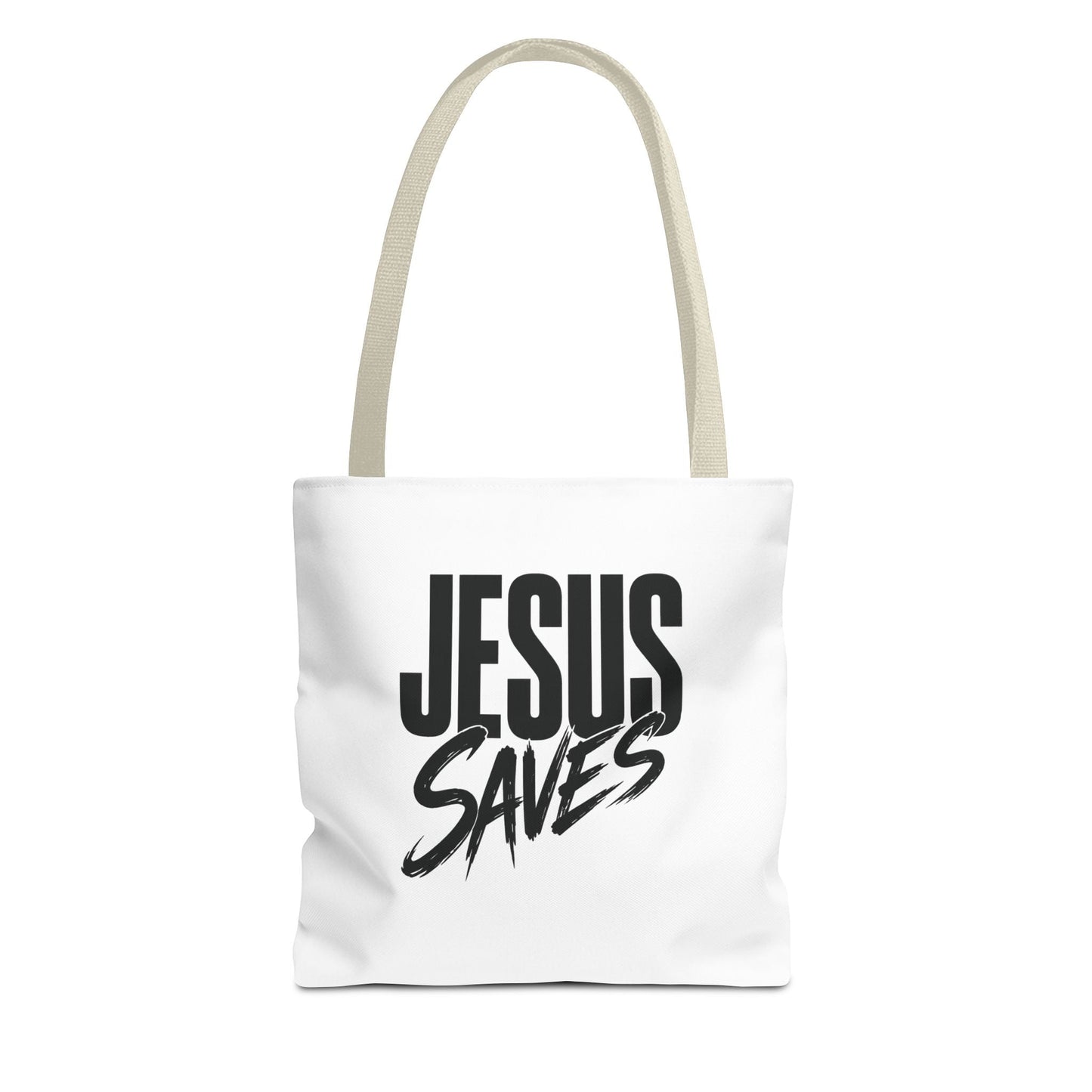 Bolsa - Jesus Saves — Sheepfy - Sheepfy