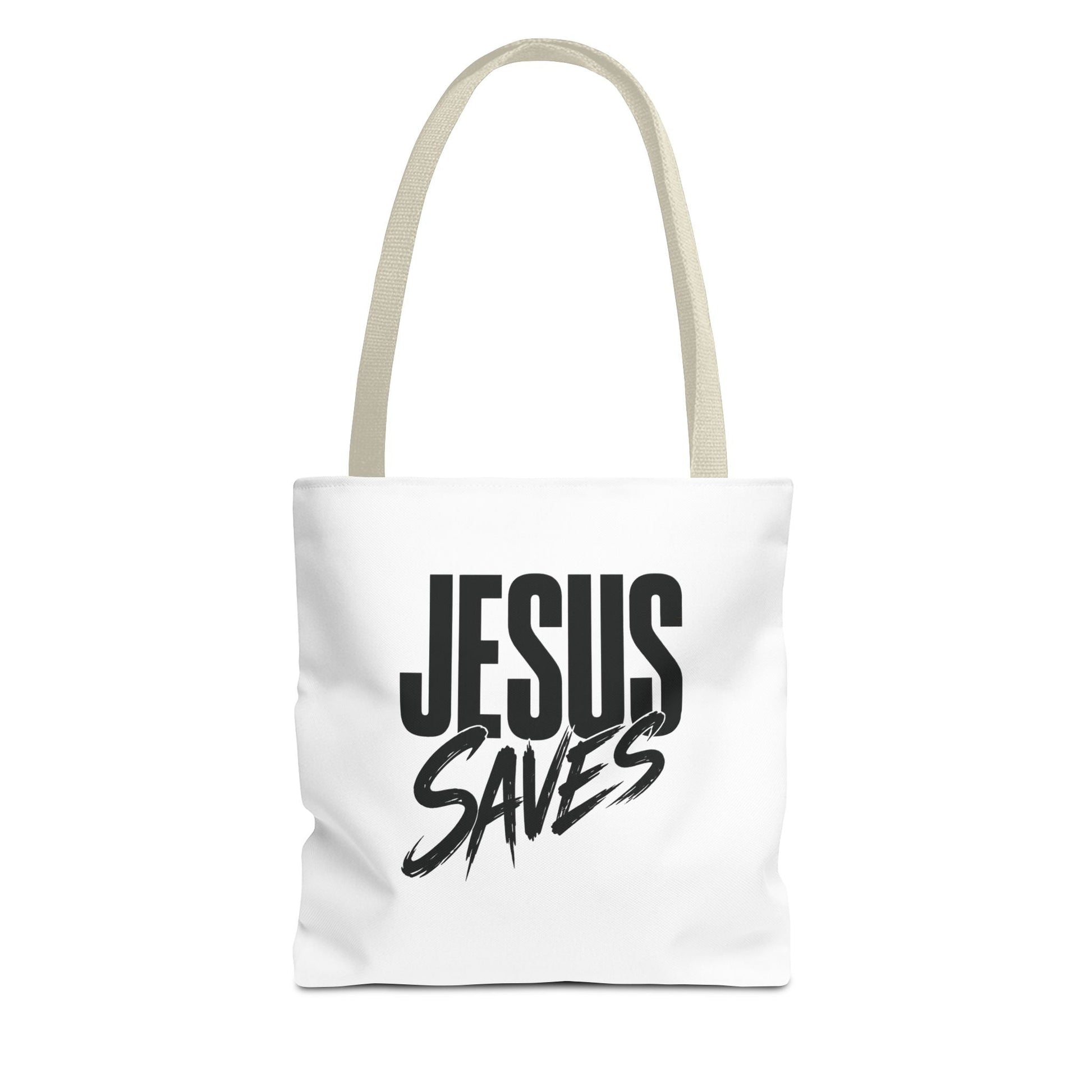 Bolsa - Jesus Saves — Sheepfy - Sheepfy