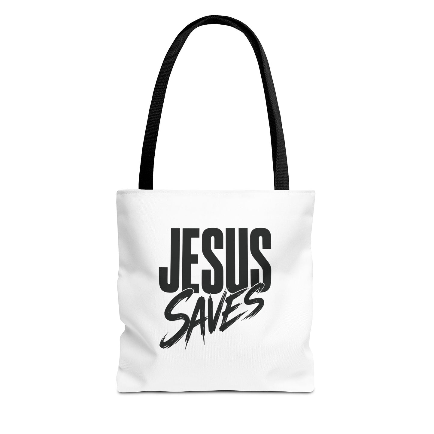 Bolsa - Jesus Saves — Sheepfy - Sheepfy