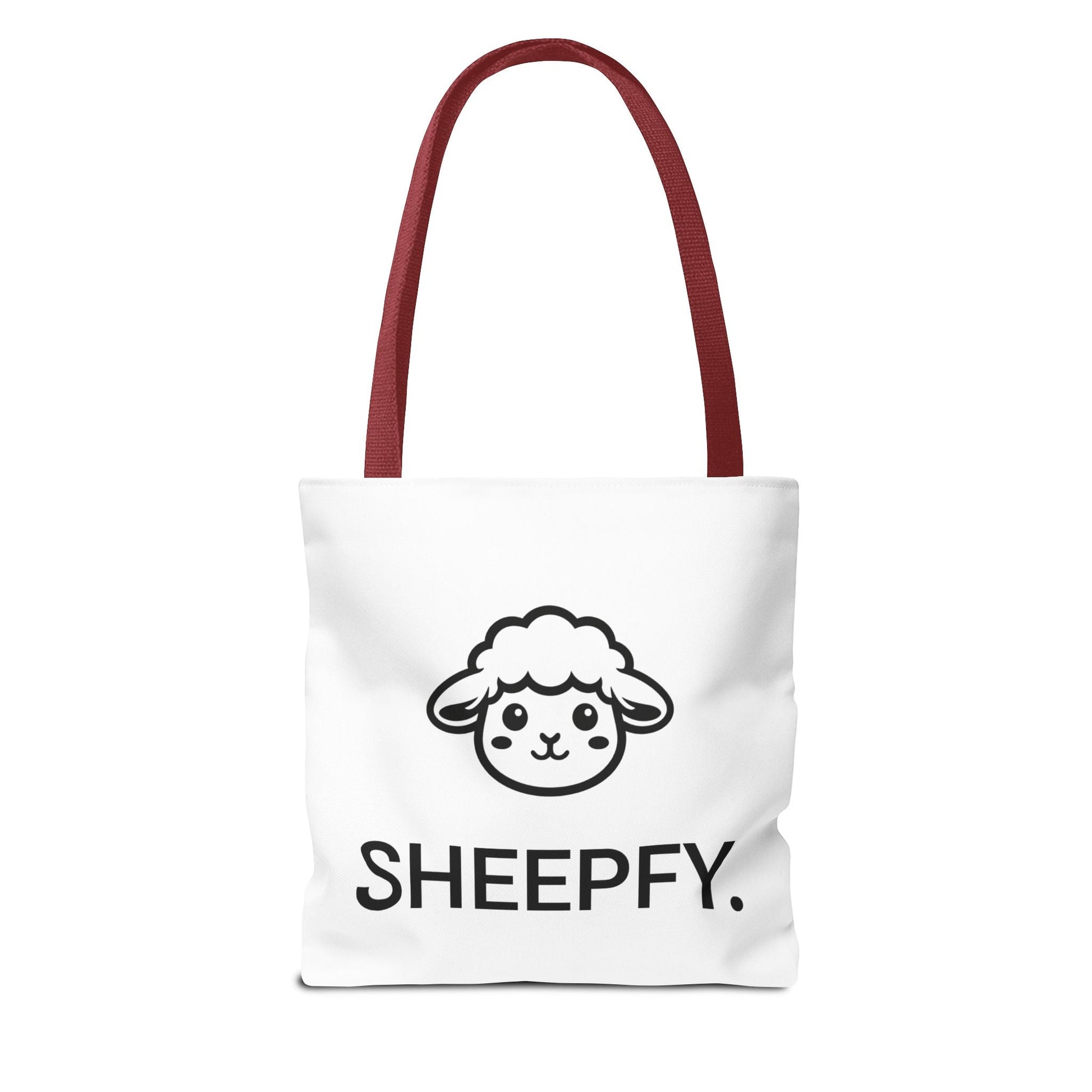 Bolsa - Jesus Saves — Sheepfy - Sheepfy