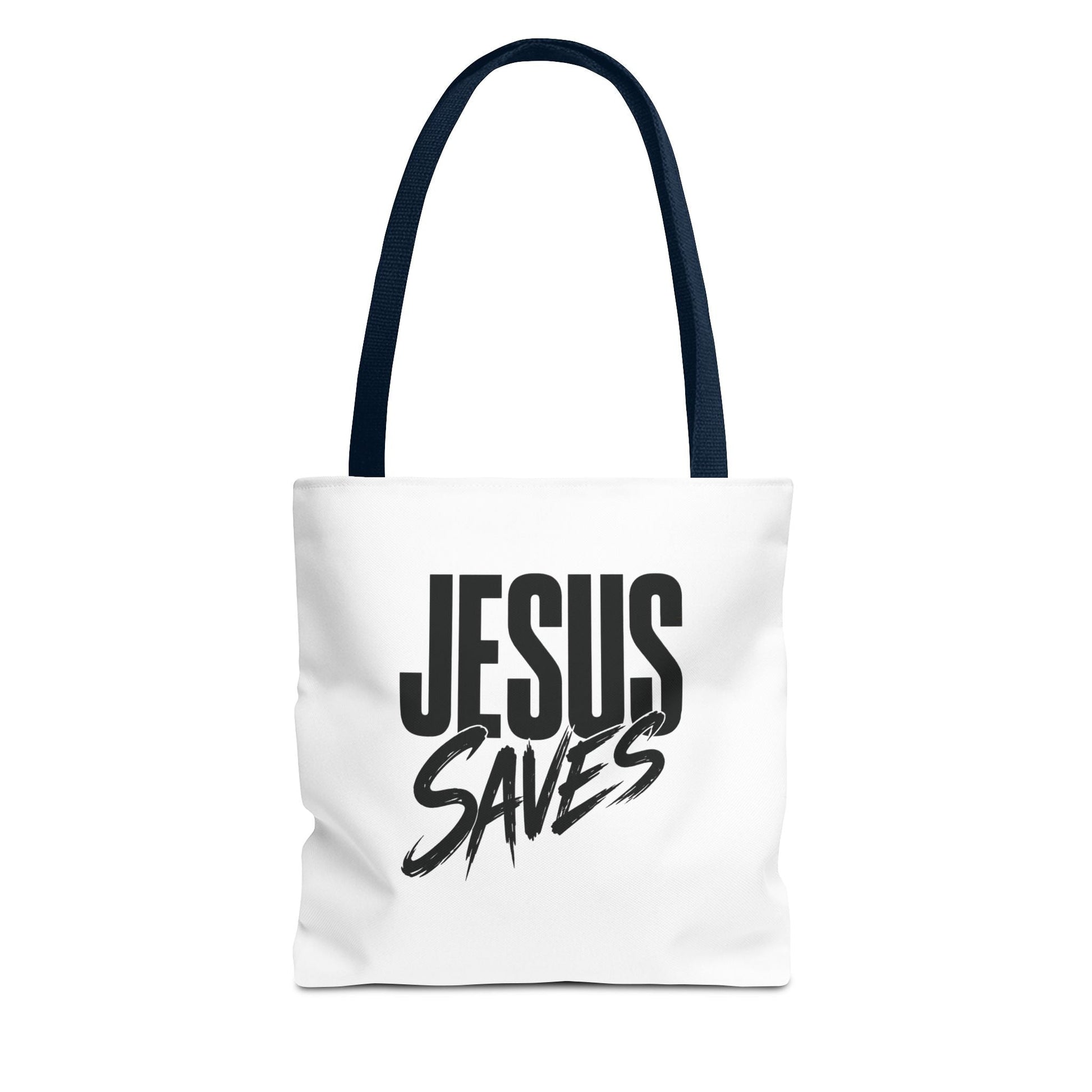 Bolsa - Jesus Saves — Sheepfy - Sheepfy