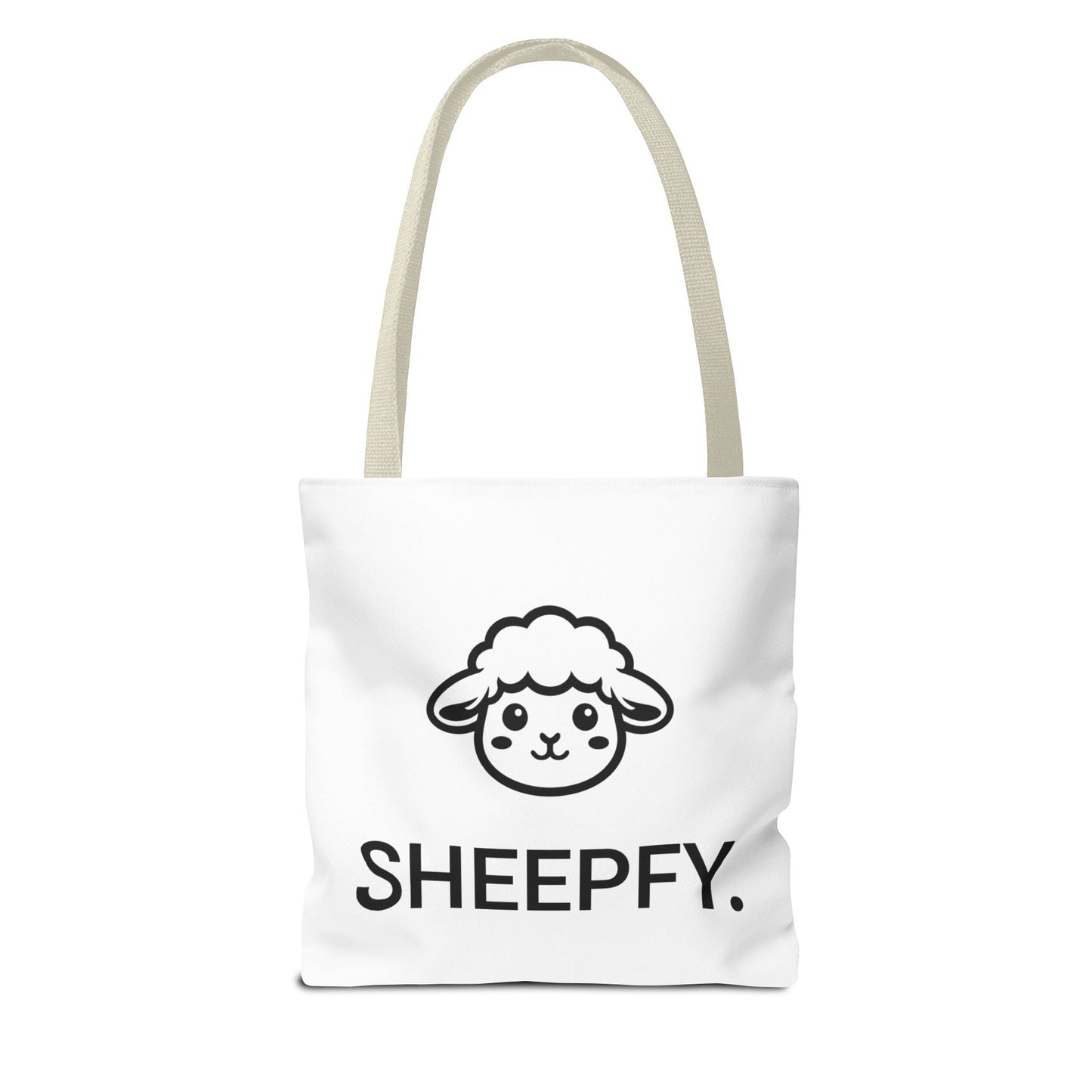 Bolsa - Jesus Saves — Sheepfy - Sheepfy