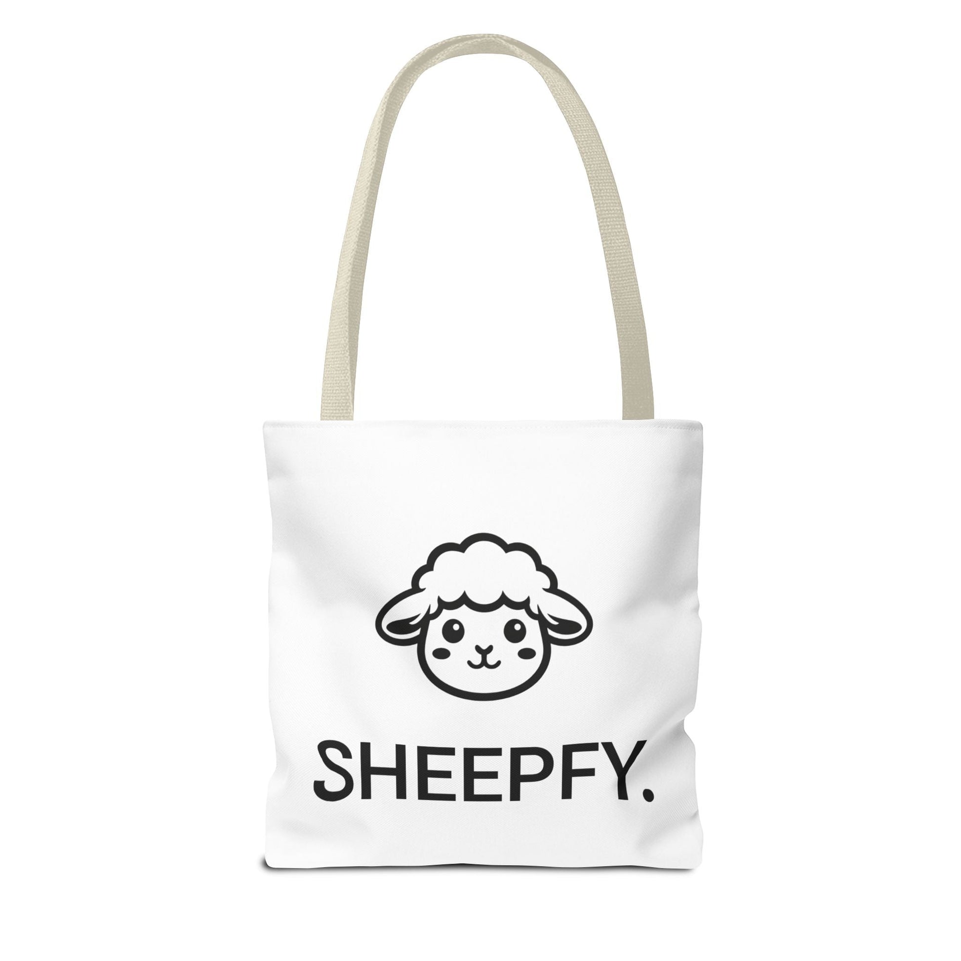 Bolsa - Jesus Saves — Sheepfy - Sheepfy