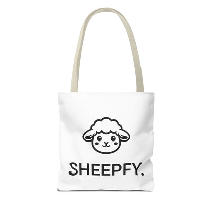 Bolsa - Jesus Saves — Sheepfy - Sheepfy