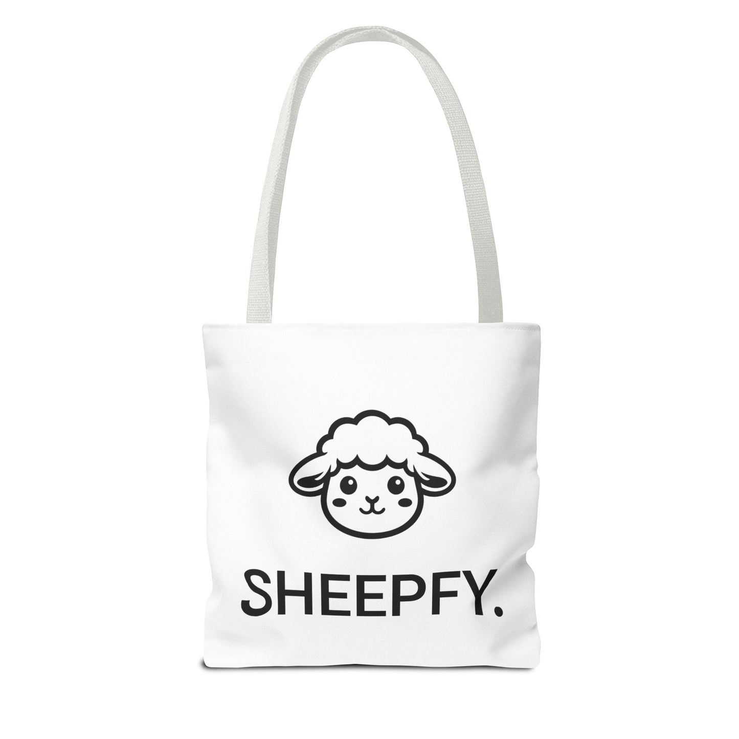 Bolsa - Jesus Saves — Sheepfy - Sheepfy