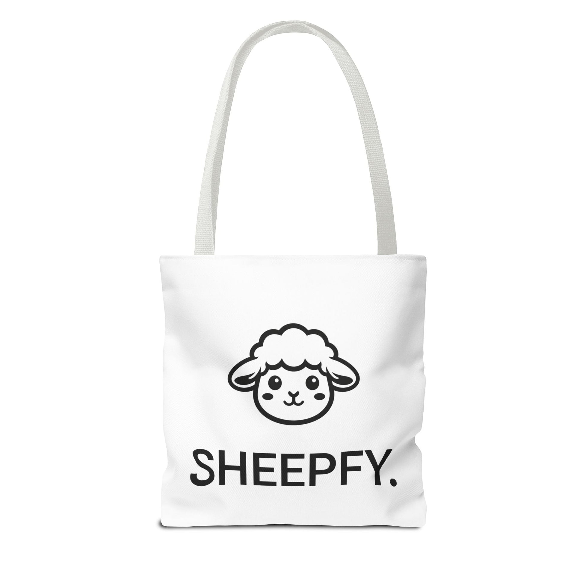 Bolsa - Jesus Saves — Sheepfy - Sheepfy