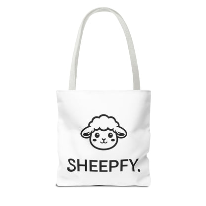 Bolsa - Jesus Saves — Sheepfy - Sheepfy