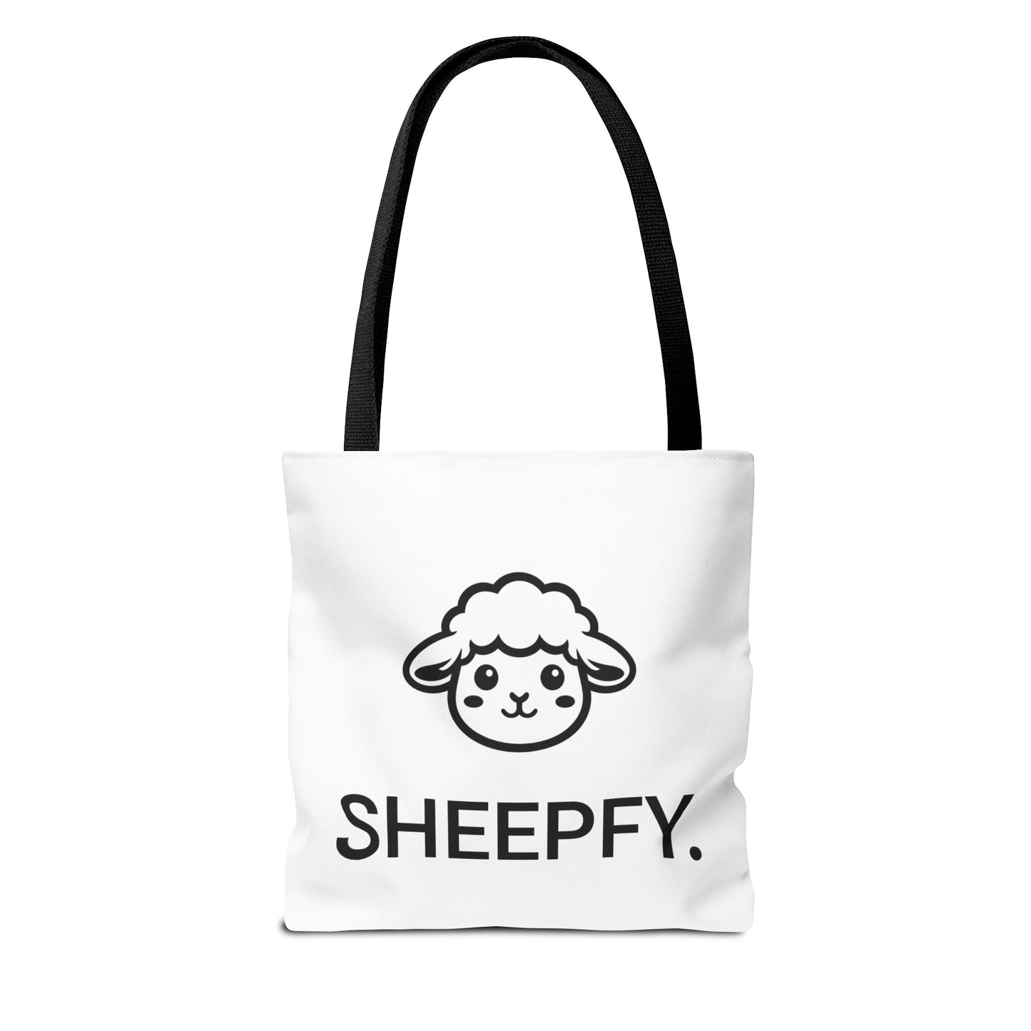 Bolsa - Jesus Saves — Sheepfy - Sheepfy