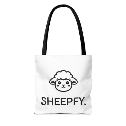 Bolsa - Jesus Saves — Sheepfy - Sheepfy