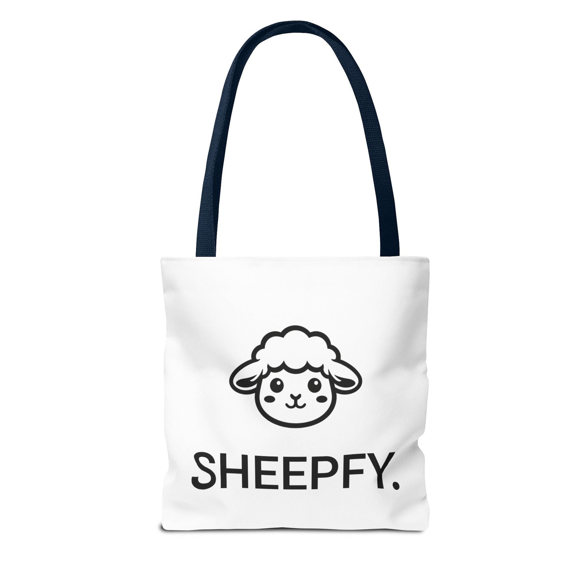 Bolsa - Jesus Saves — Sheepfy - Sheepfy