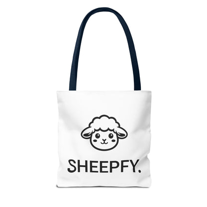 Bolsa - Jesus Saves — Sheepfy - Sheepfy