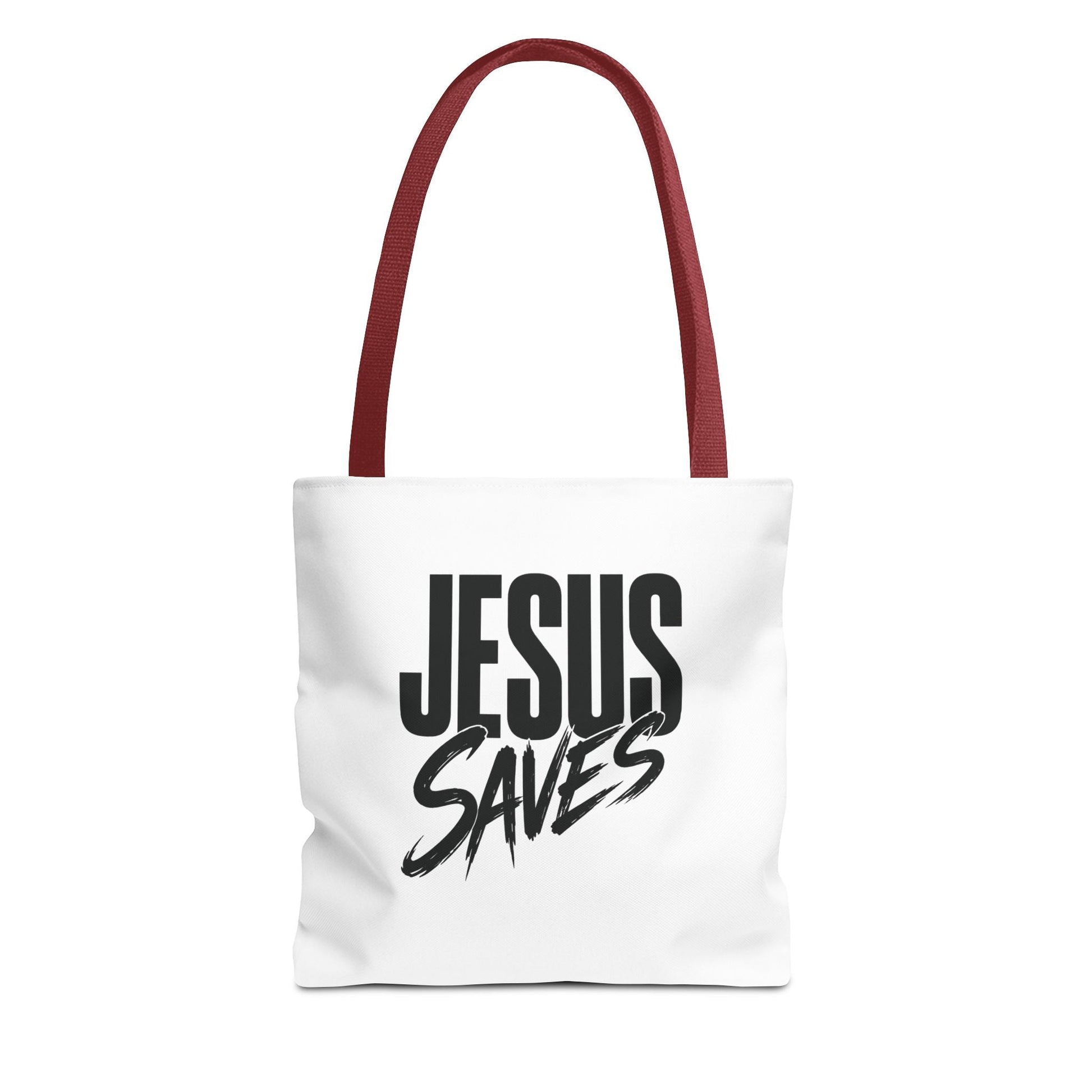 Bolsa - Jesus Saves — Sheepfy - Sheepfy