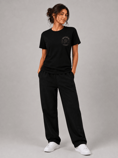 Escolhida – T-shirt cristã de mulher – foto 2