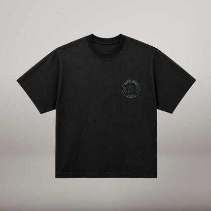 Escolhida – T-shirt Oversized | Caminho Collection | Sheepfy - Sheepfy