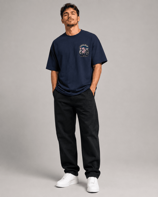 Escolhido – T-shirt cristã de homem – foto 2