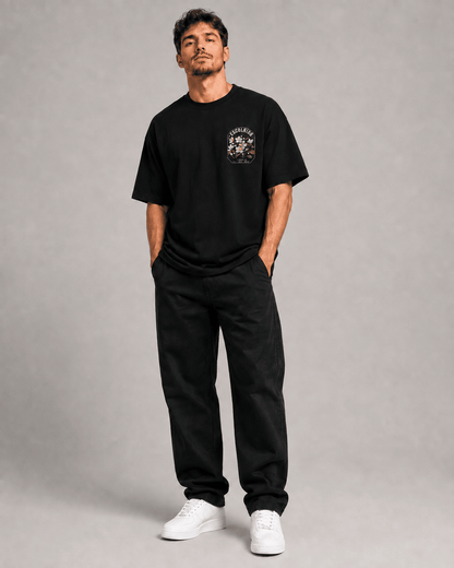 Escolhido – T-shirt cristã de homem – foto 4