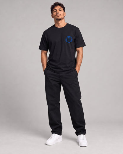 Fishers of Men – T-shirt cristã de homem – foto 4