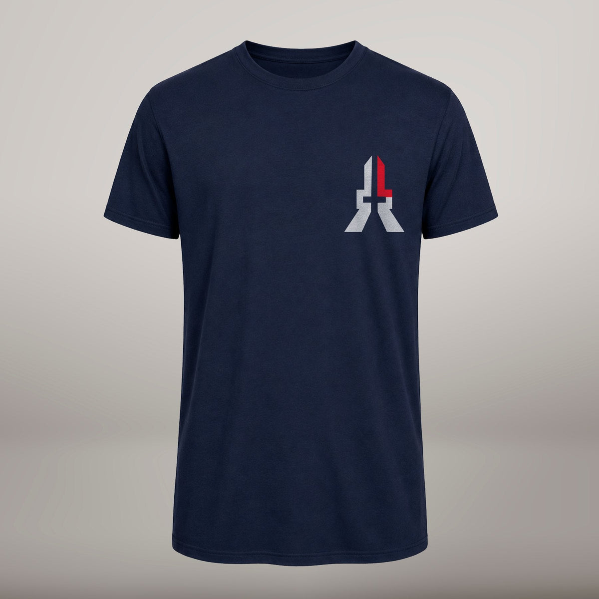 Follow Me – T-shirt de Manga Curta | Caminho Collection | Sheepfy - Sheepfy